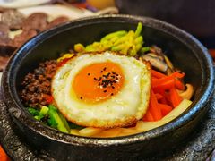 -百年石锅饭·朝鲜族传统民餐