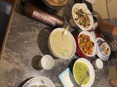 -前海沿·海鲜水饺青岛菜(乐客城店)
