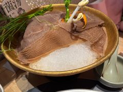 -巴奴毛肚火锅(七宝领展广场店)