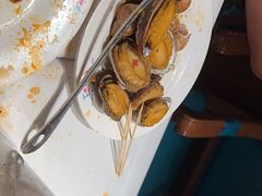 -领鲜活海鲜榴莲自助火锅(东门店)