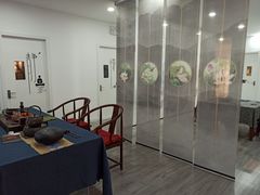 -麻麻手推拿