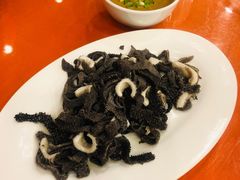 爆肚-北京小肠陈饭庄(方庄店)