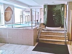 -宁波东港喜来登酒店