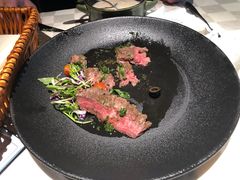 -西堤牛排(南京龙江店)