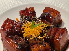 醉舍红烧肉-醉舍·新淮扬菜(长宁龙之梦店)