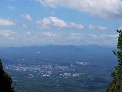 -七仙岭温泉国家森林公园