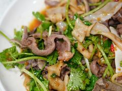 -四里沙茶面(湖滨四里店)