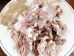 -清真永恒华威肉饼(潘家园店)