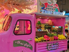 -泰妃殿(武汉首店)