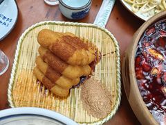 黄糖糍粑-青城甲(青城山店)