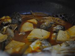 -大杰海鲜锅(基隆路店)