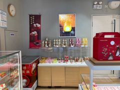 -好利来(康虹路店)