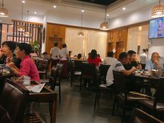 大堂-和盛盛粥庄(星湖店)
