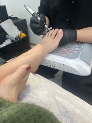-U3美甲