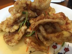 -金掌勺东北菜(格兰晴天店)