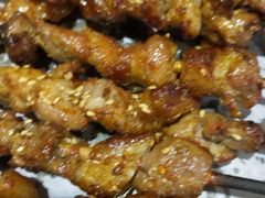 -喝丢一只鞋海鲜烧烤·海肠捞饭(东关街店)