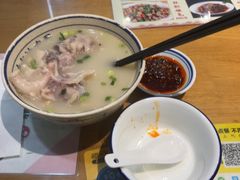 -易老妈蹄花.特色川菜(人民公园总店)