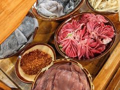 -正南齊北重庆老火锅(光华村直营店)
