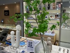 -视野联行眼镜·蔡司·尼康·豪雅·依视路(青浦宝龙店)