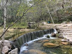-玉渡山自然风景区