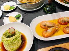 -望乡楼上海菜(日月光店)