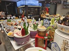 -宁海食府·涌宴(真和店)