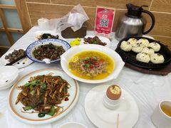 -庐州太太(鼓楼店)