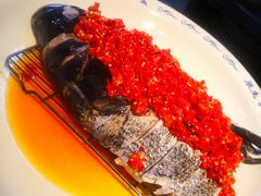 -森谷美食公园(杨行店)