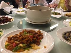 -成都凯宾斯基饭店