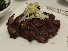-乾隆美食·本帮菜(黄河路店)