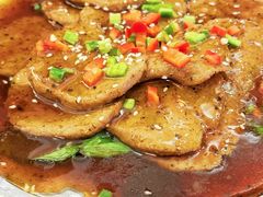 -禧和源养生素食茶馆