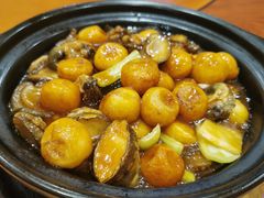 -老苏扬饭店