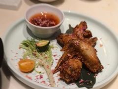 -稻香饭店(IFS国金中心店)