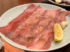 -蒜香焼肉PURUSHIN(马场路店)