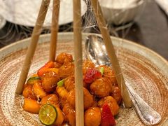 -广州文华东方酒店·江-由辉师傅主理