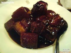 红烧肉配蛋-苏浙汇(朝外店)