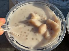 -钟姨糖水(惠城店)
