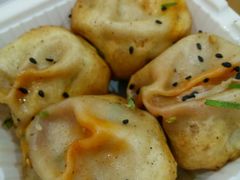龙虾生煎-小杨生煎(成山巴黎春天店)