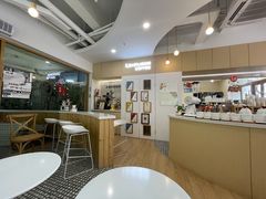 大堂-COMPANION COFFEE小伴咖啡