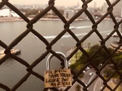 -悉尼海港大桥