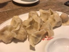酸菜猪肉水饺-四姐妹东北饺子(沙尾路店)