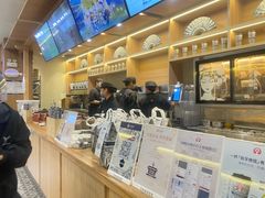 -霸王茶姬(广州白云悦和方店)
