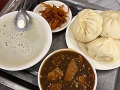 -姚记炒肝店(鼓楼店)