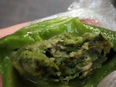 -白玉兰小吃(新村路店)