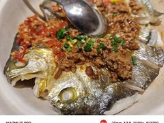 -荷花亭·湖北融合菜(中商广场店)