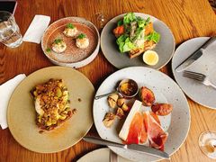 -BOR Eatery(安福路店)