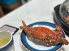 -蔚海之都·象山蒸汽海鲜(仙霞路店)