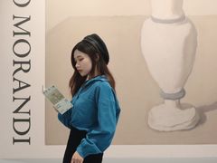-大芬美术馆