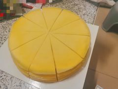 -幸福西饼生日蛋糕·下午茶(光明店)