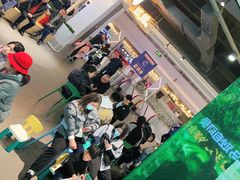 -亚马逊海鲜自助(梅溪湖步步高店)